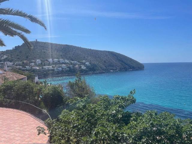 Casa en Venta en Teulada