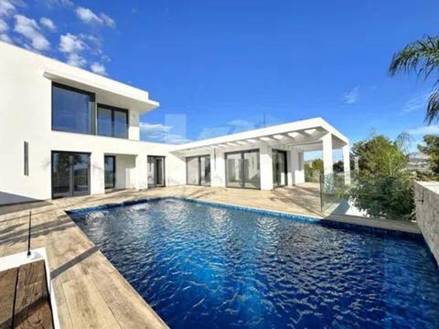 Casa en Venta en Teulada