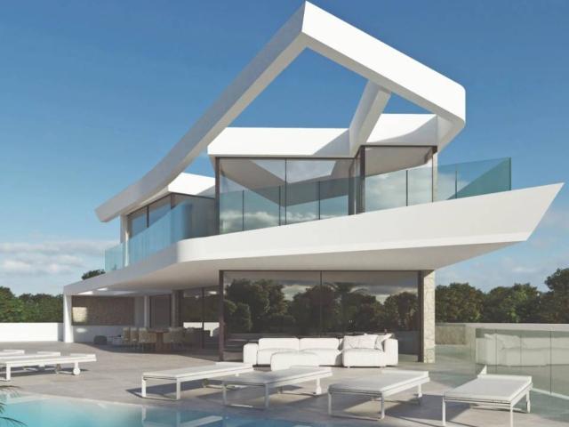 Casa en Venta en Teulada