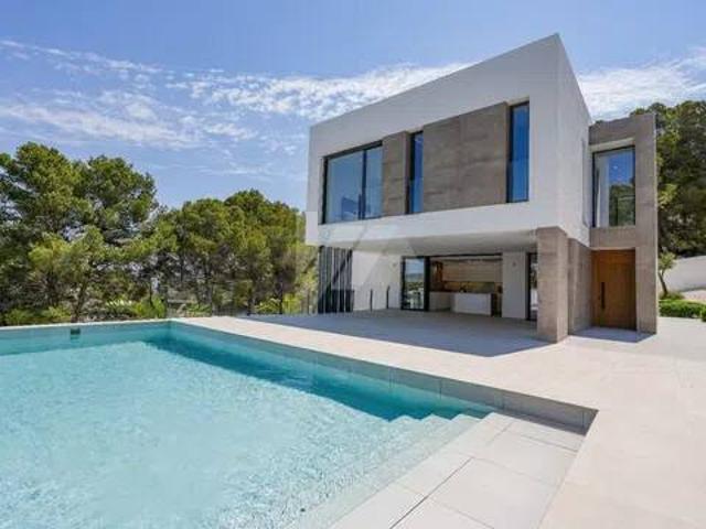 Casa en Venta en Teulada