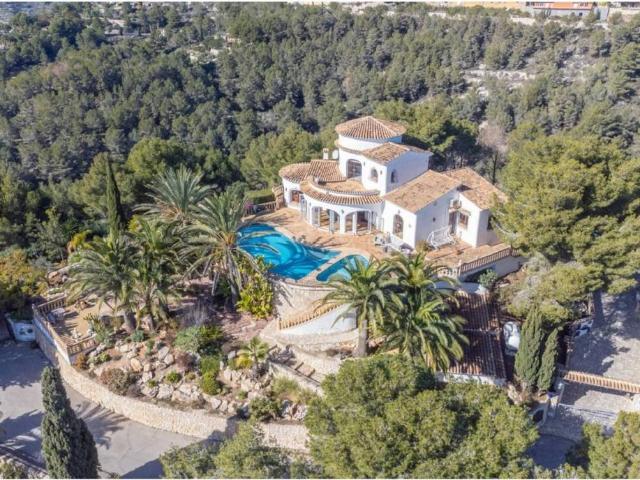 Casa en Venta en Teulada