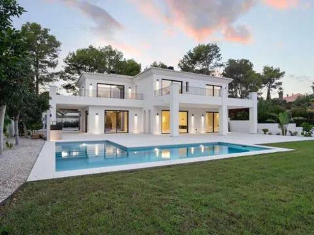 Casa en Venta en Teulada
