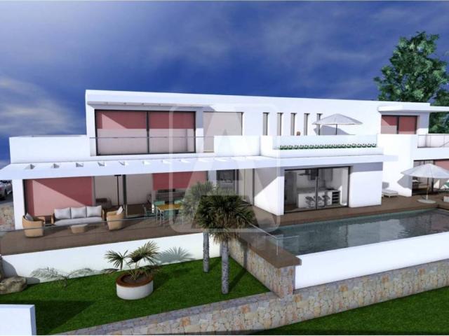 Casa en Venta en Teulada