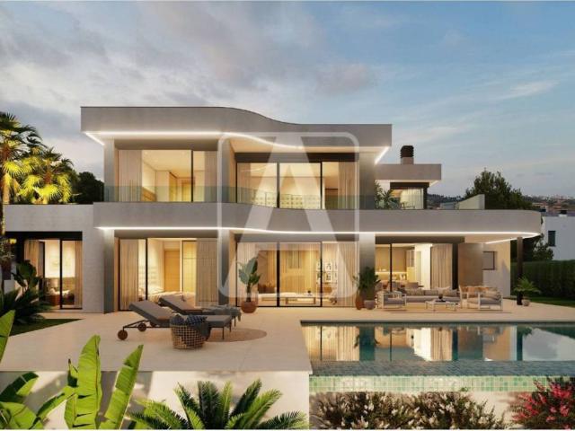 Casa en Venta en Teulada