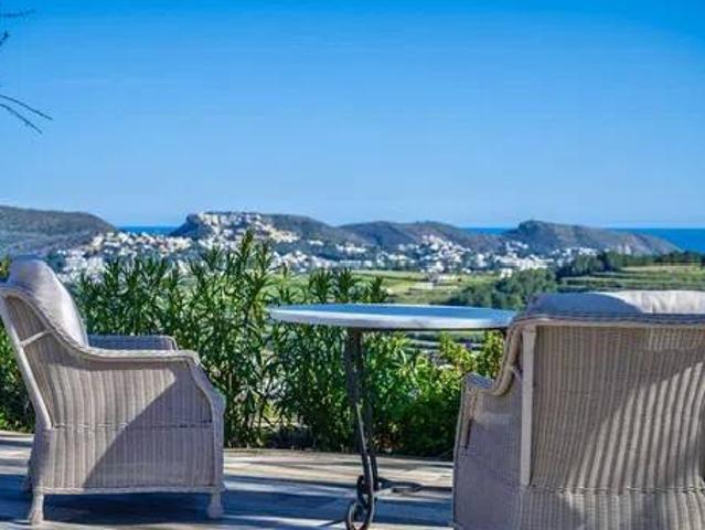 Casa en Venta en Teulada