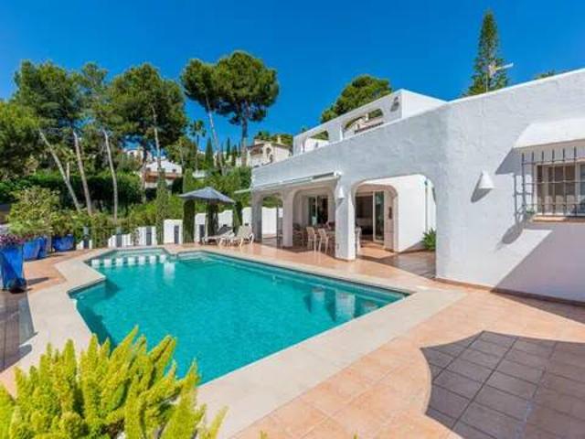 Casa en Venta en Teulada