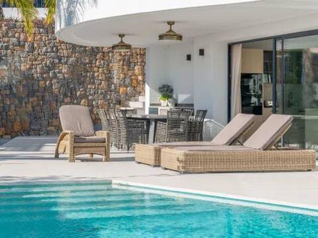 Casa en Venta en Teulada