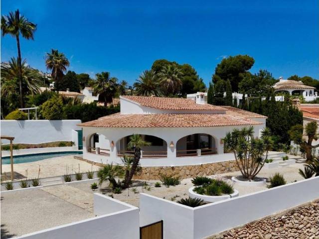 Casa en Venta en Teulada
