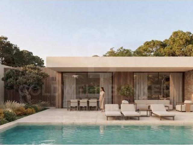 Casa en Venta en Teulada