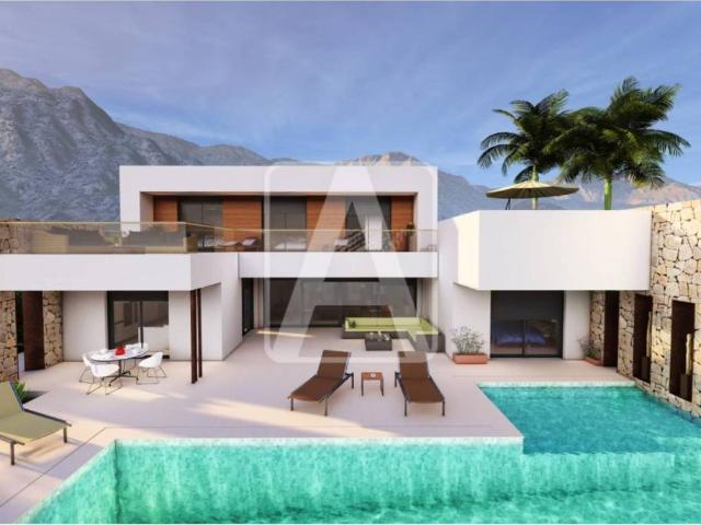 Casa en Venta en Teulada