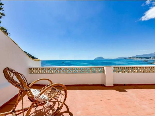 Casa en Venta en Teulada
