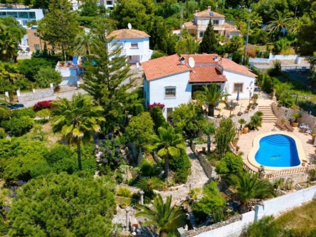 Casa en Venta en Teulada
