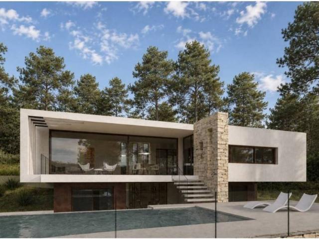 Casa en Venta en Teulada