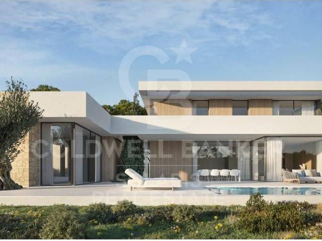 Casa en Venta en Teulada