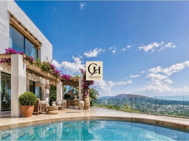 Casa en Venta en Teulada