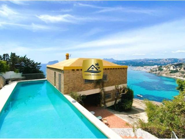 Casa en Venta en Teulada