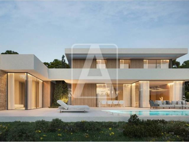 Casa en Venta en Teulada