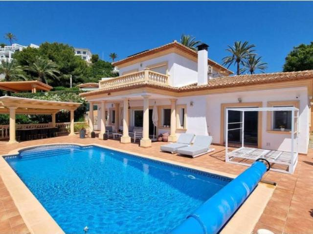 Casa en Venta en Teulada