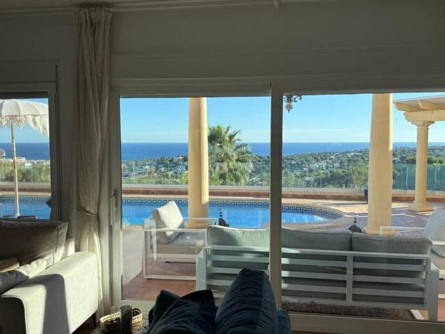 Casa en Venta en Teulada