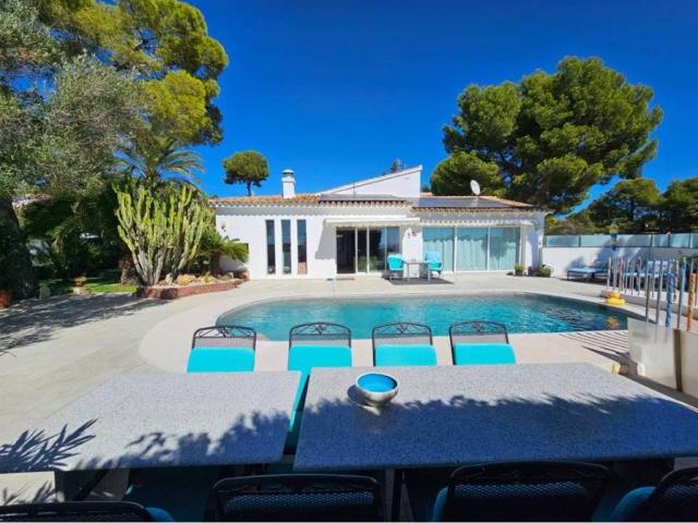 Casa en Venta en Teulada