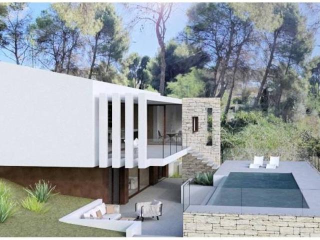 Casa en Venta en Teulada