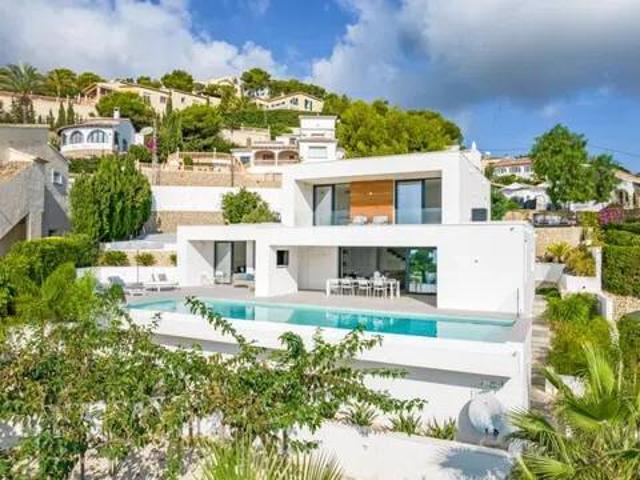 Casa en Venta en Teulada