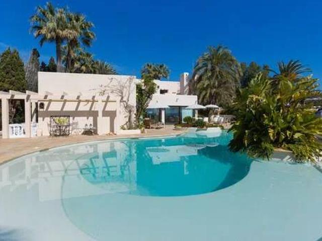 Casa en Venta en Teulada