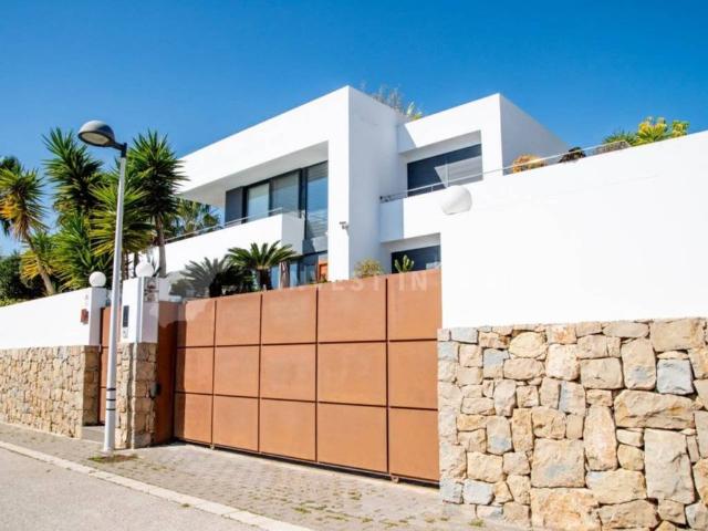 Casa en Venta en Teulada