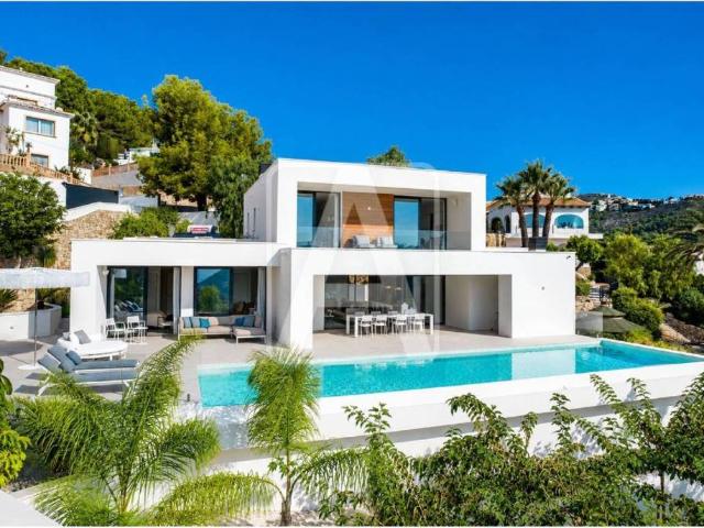 Casa en Venta en Teulada