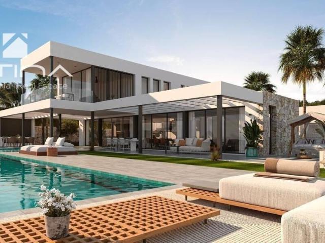 Casa en Venta en Teulada
