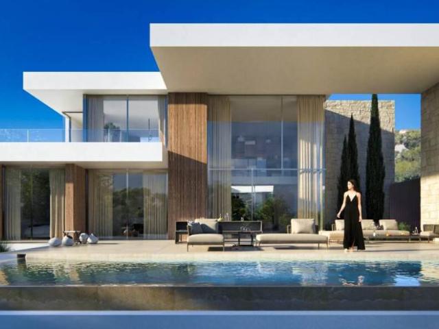 Casa en Venta en Teulada