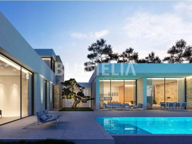Casa en Venta en Teulada