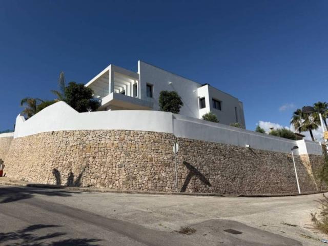 Casa en Venta en Teulada