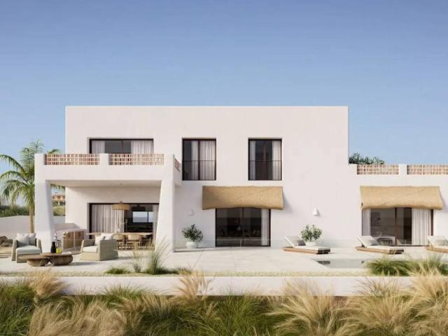 Casa en Venta en Teulada