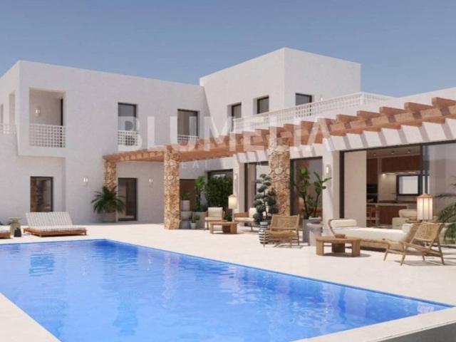 Casa en Venta en Teulada