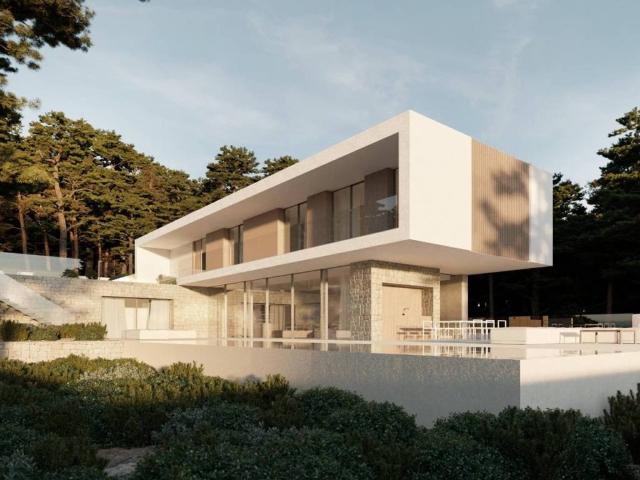 Casa en Venta en Teulada