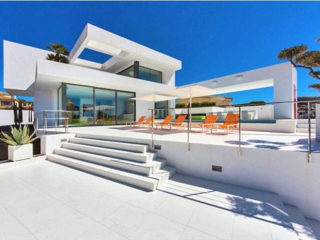 Casa en Venta en Teulada