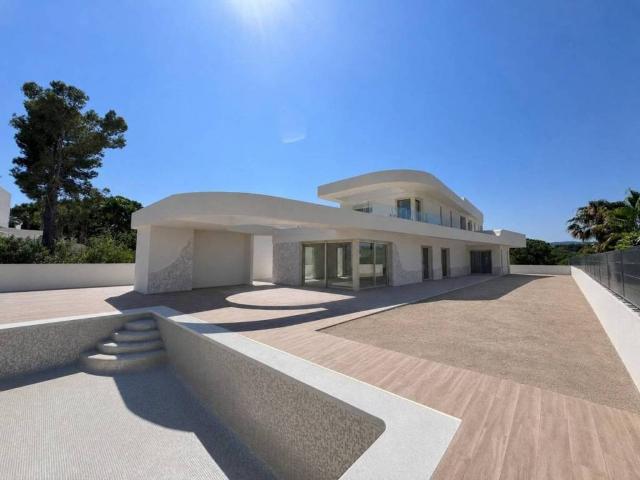 Casa en Venta en Teulada