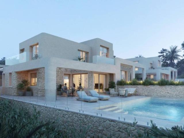 Casa en Venta en Teulada
