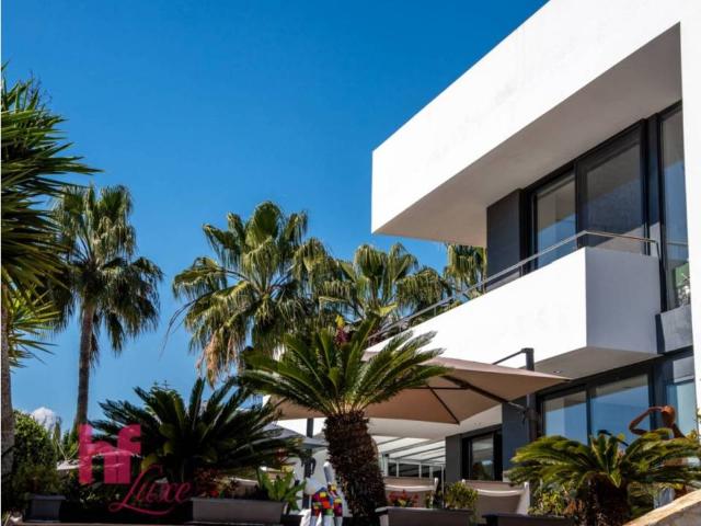 Casa en Venta en Teulada