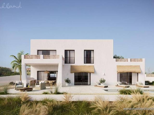 Casa en Venta en Teulada