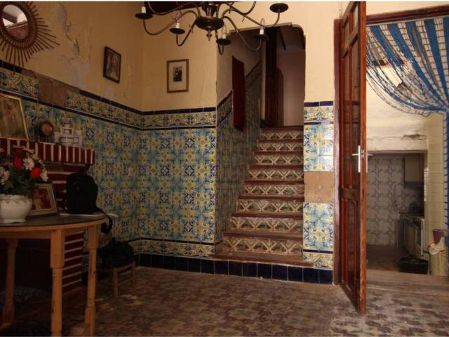 Casa en Venta en Teulada