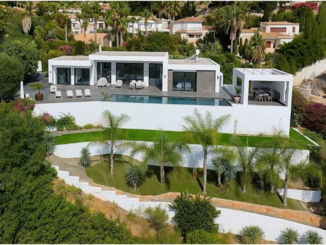 Casa en Venta en Teulada