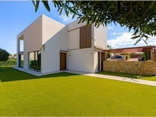 Casa en Venta en Teulada