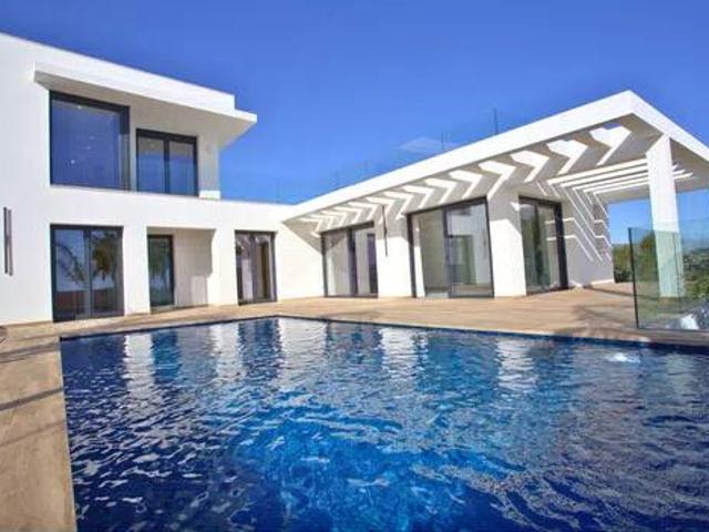 Casa en Venta en Teulada