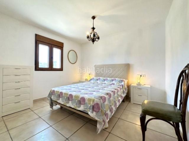 Casa en venta en Teulada. Casas.