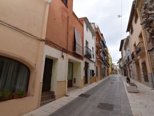 Casa en venta en Teulada, Alicante Costa Blanca