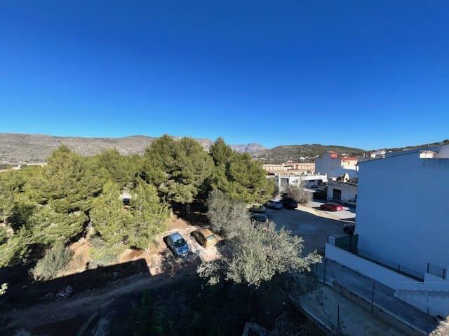 Casa en venta en Teulada, Alicante Costa Blanca