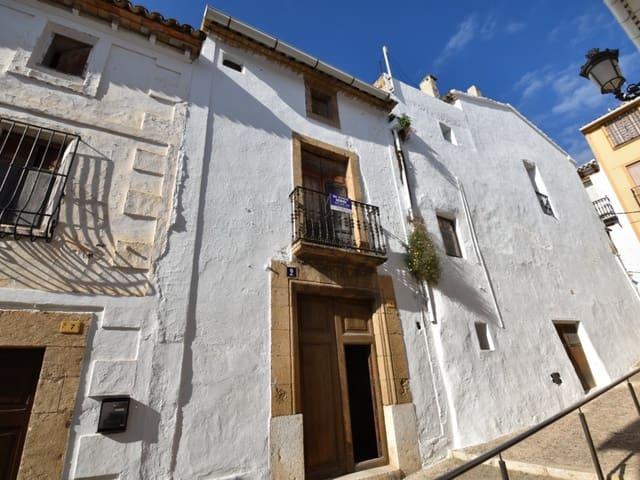 Casa en venta en Teulada, Alicante Costa Blanca