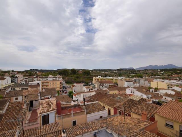 Casa en venta en Teulada, Alicante Costa Blanca